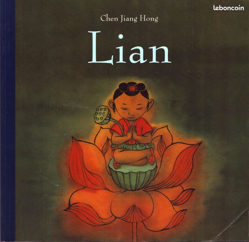 Sann Par Jiang Hong, Chen - Livre En Français (broché) - État Correct