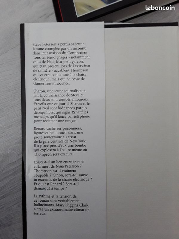 9 Livres roman (image 4)