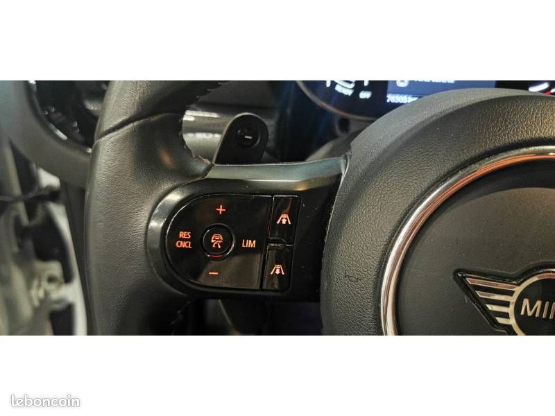 Mini Clubman Cooper S 178 ch DKG7 Edition Premium Plus (image 21)
