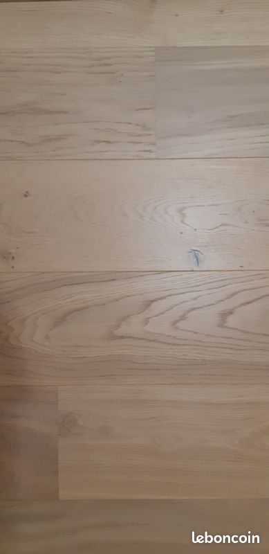Deux paquets parquet Artens/intenso (image 1)