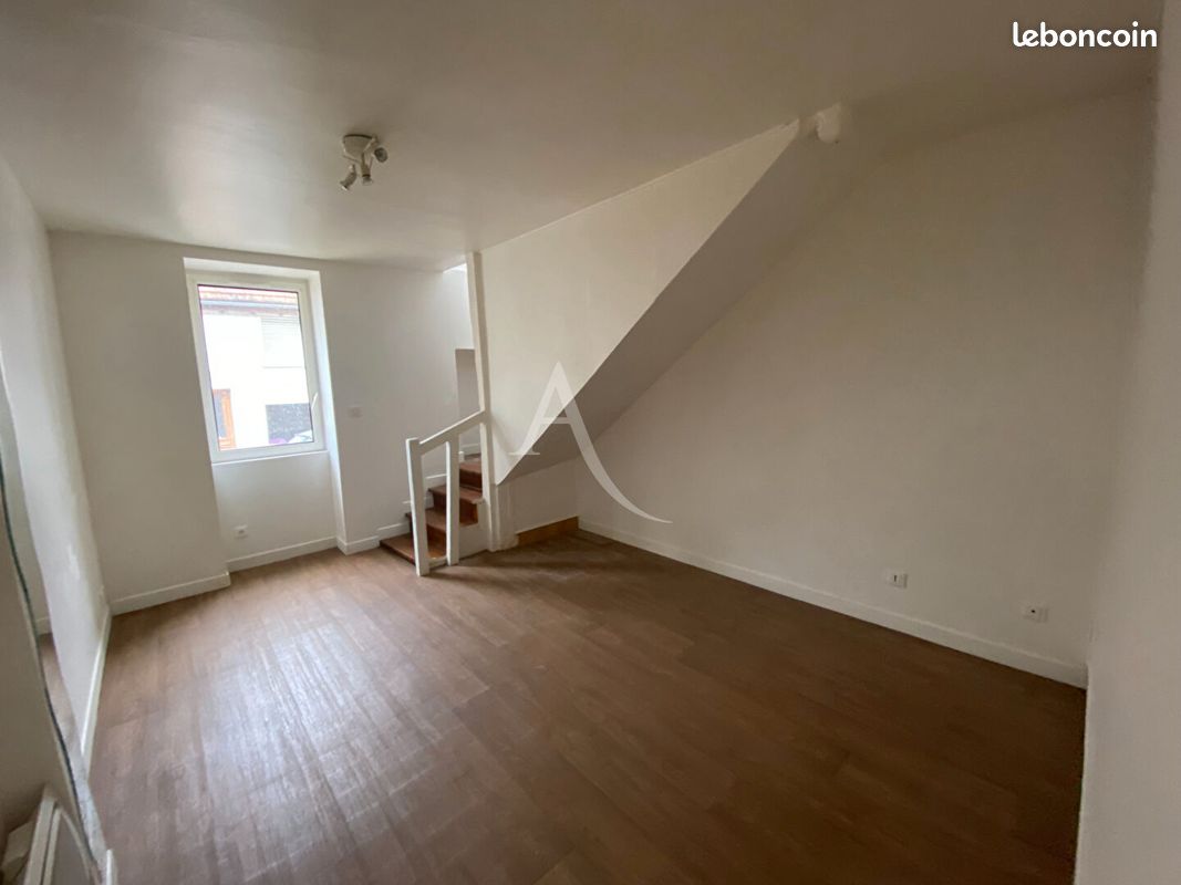 Appartement 3 pièces 39 m² · à Lumigny-Nesles-Ormeaux · 39 m² · 640 €/mois