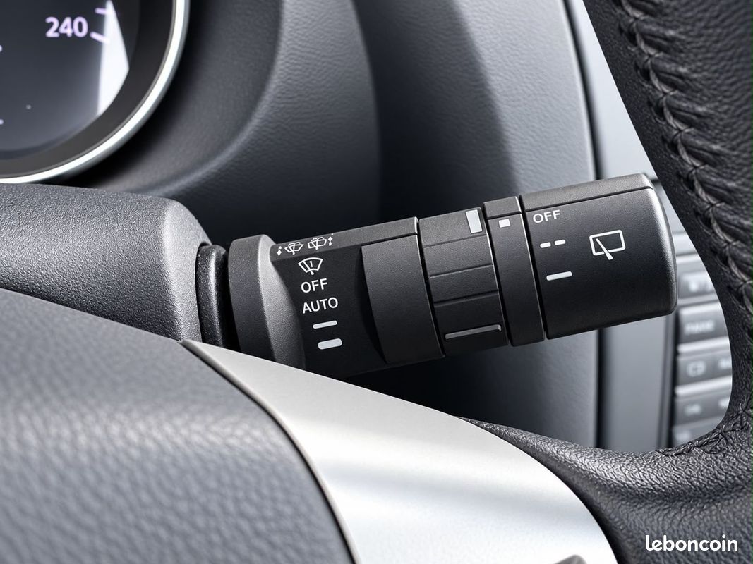 Nissan QASHQAI 1.6 DCI 130CH FAP STOP&START TEKNA (image 17)