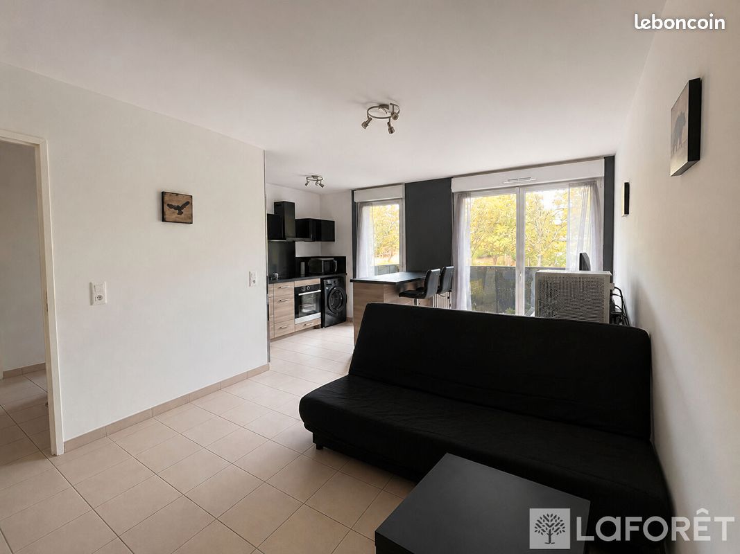 Appartement 2 pièces 42 m² · à Les Ulis · 42 m² · 174 000 €