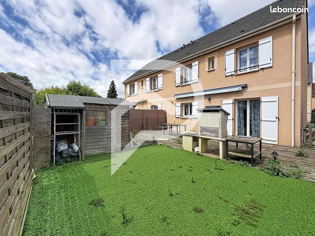 Maison 6 pièces 96 m² · à Dreux · 96 m² · 179 500 €