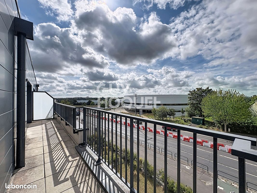 Appartement 4 pièces 79 m² · à Caen · 79 m² · 299 000 €
