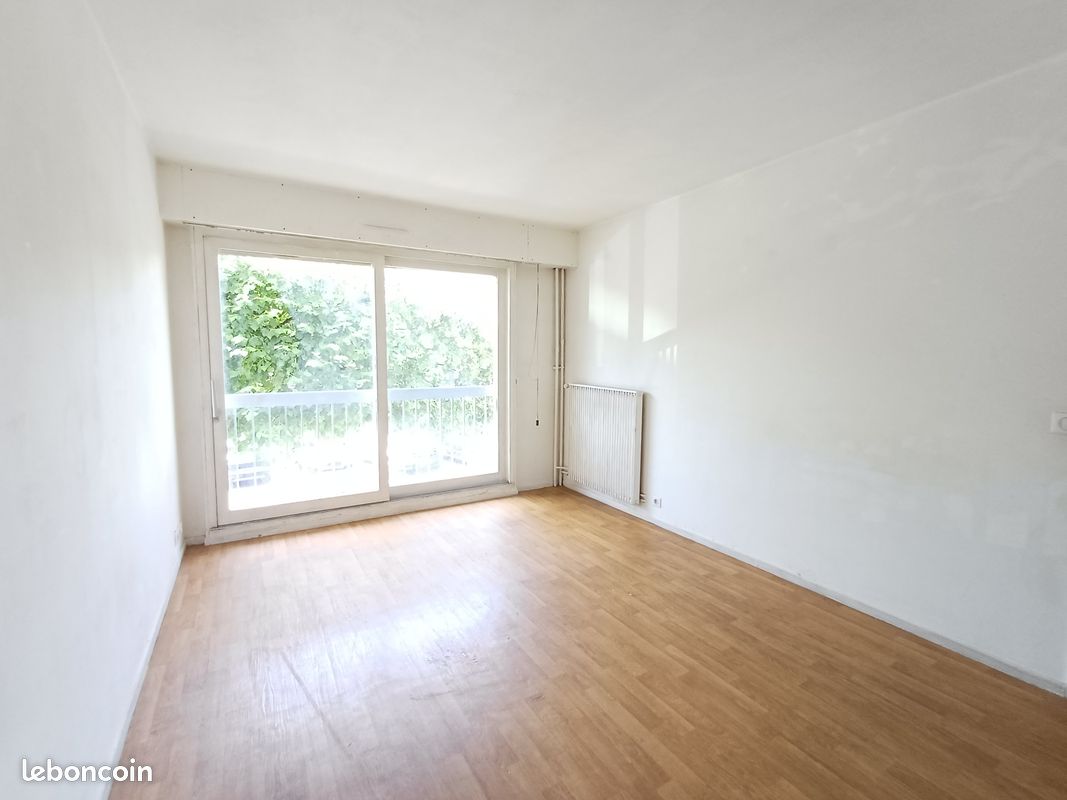 Appartement 2 pièces 37 m² · à Poissy · 37 m² · 174 000 €