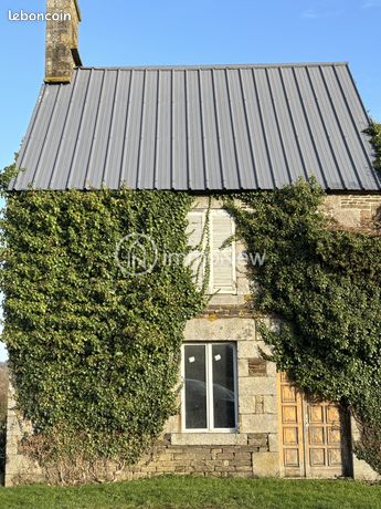Maison 2 pièces 70 m²