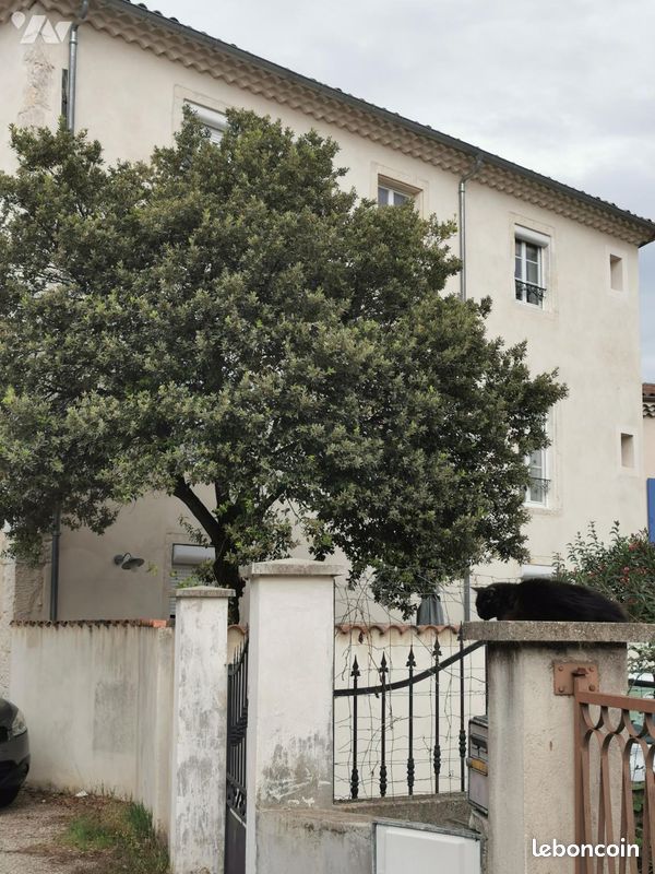 Appartement 3 pièces 51 m² · à Montélimar · 51 m² · 620 €/mois
