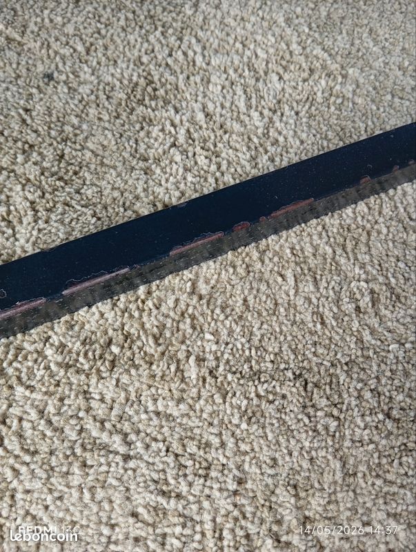 Table basse bois (image 4)