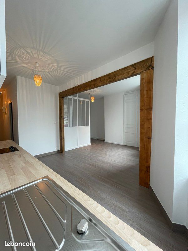 Appartement 2 pièces 32 m² · à Limoges · 32 m² · 425 €/mois
