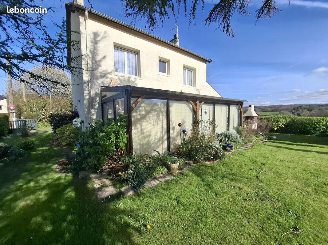 Maison 6 pièces 103 m² (image 12)