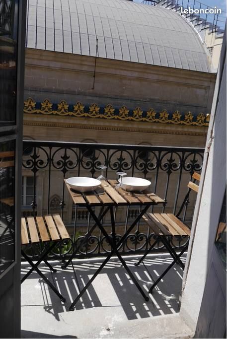 Appartement 1 pièce 22 m² · à Toulon · 22 m² · 570 €/mois
