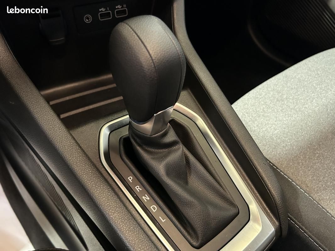 Renault Clio V TCE 90CH CVT EVOLUTION *RADAR + CARPLAY (image 31)