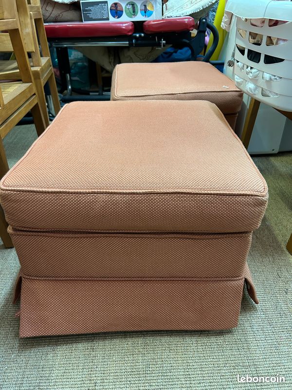 Chaise fauteuil (image 2)