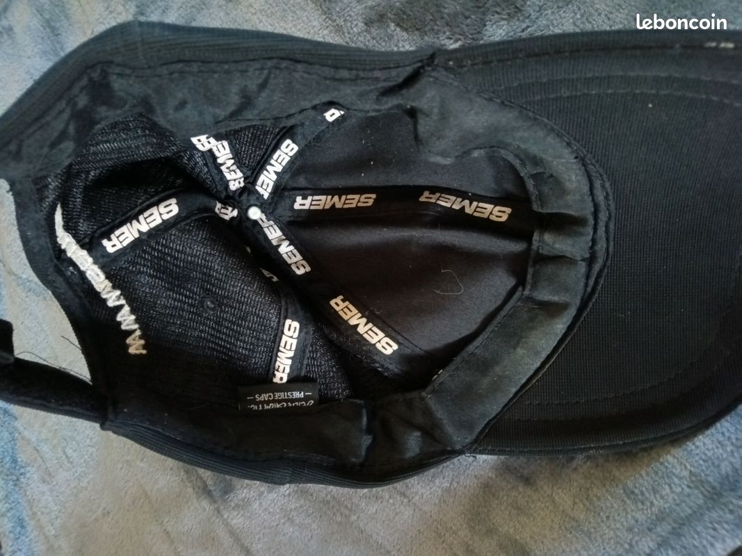 Casquette (image 2)