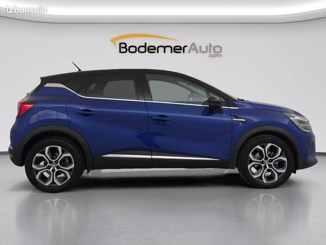 RENAULT Captur E-Tech Plug-in 160 - 21 Intens (image 6)