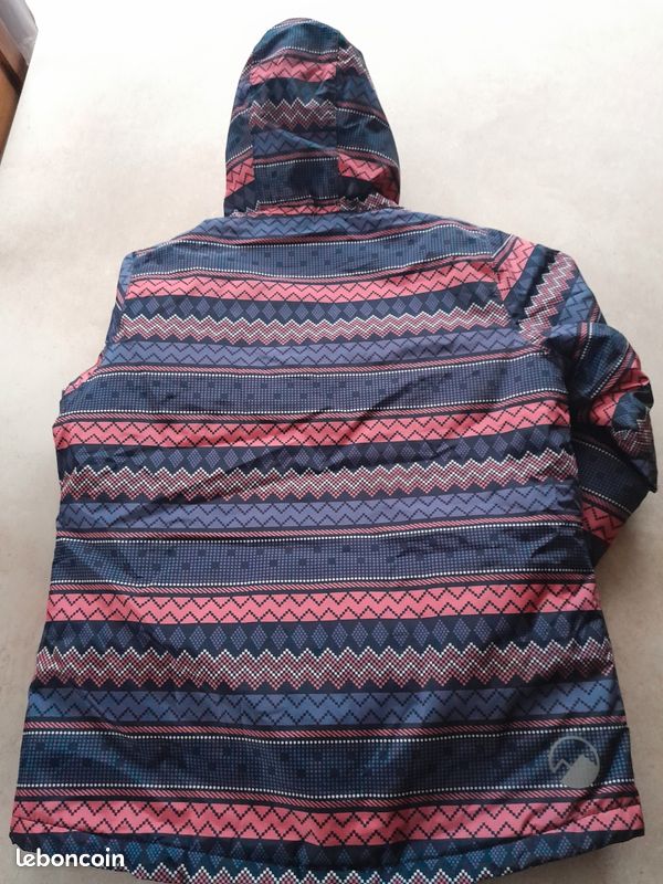 Blouson de ski (image 3)