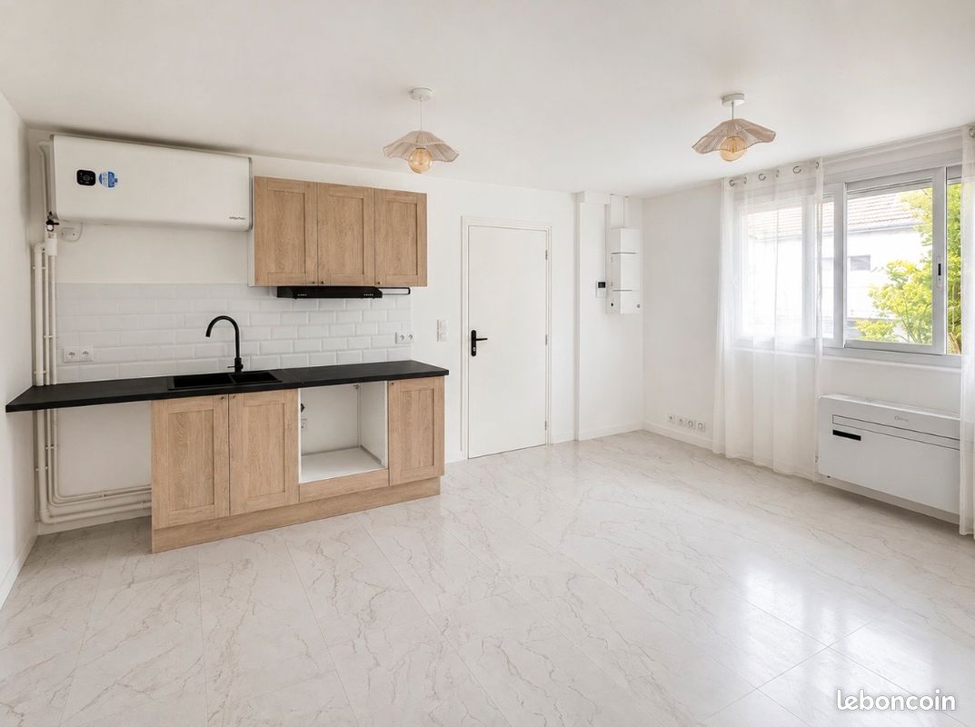 Appartement 2 pièces 32 m² · à Neuilly-Plaisance · 32 m² · 150 000 €