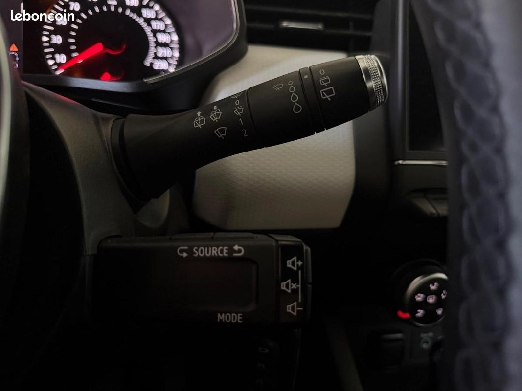 Renault Clio 1.0 SCE 65 LIMITED/ Entretien complet renault/ Carplay (image 15)