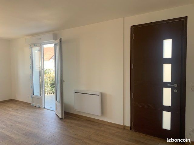 Appartement 3 pièces 59.62 m² Parçay-Meslay (image 2)