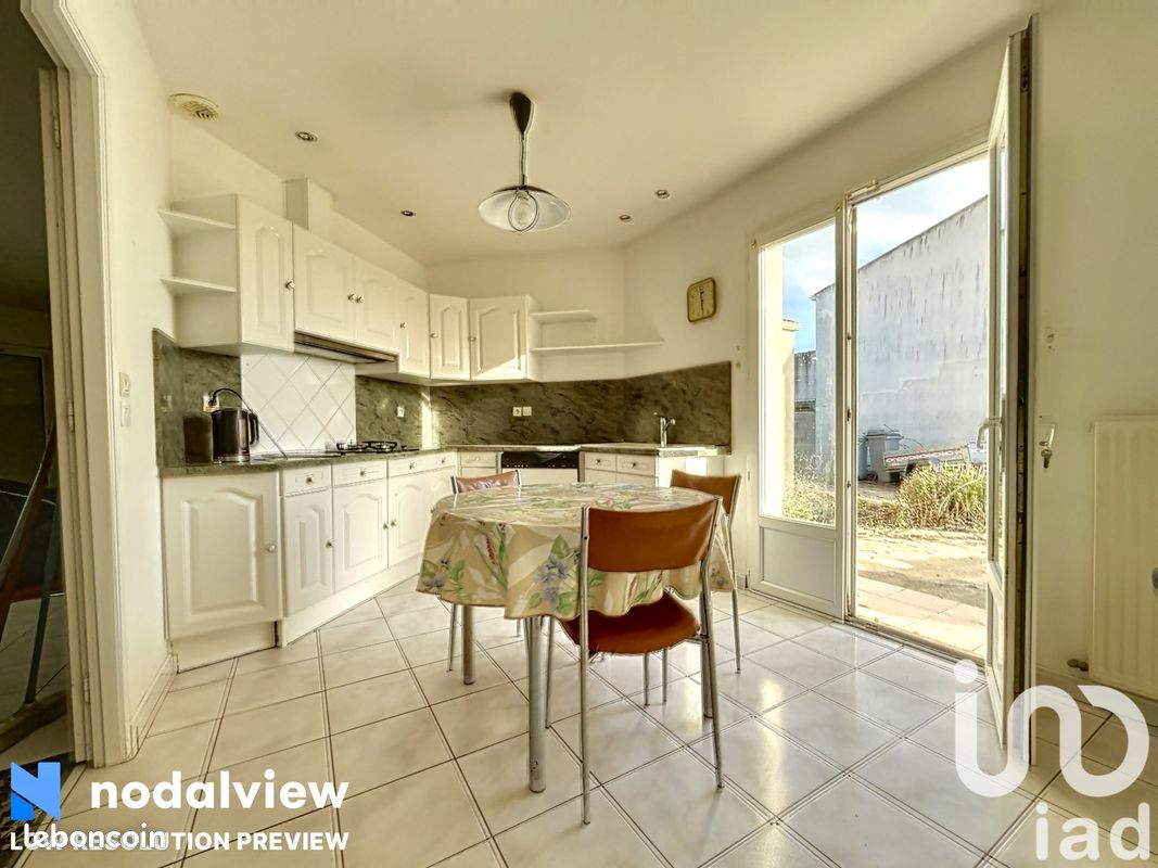 Maison 5 pièces 95 m² - Lagord 17140 (image 3)