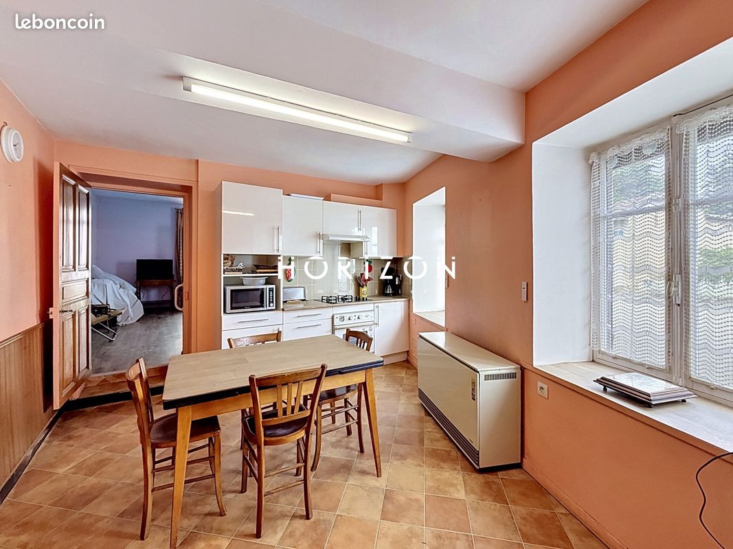 Maison 6 pièces 379 m² (image 5)