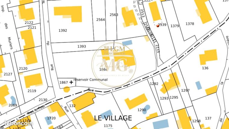 Maison 5 pièces 150 m²