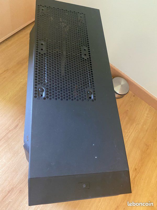 PC Gamer i5-7400 – GTX 1060 MSI Gaming X – 12 Go RAM – SSD + 1 To (image 6)