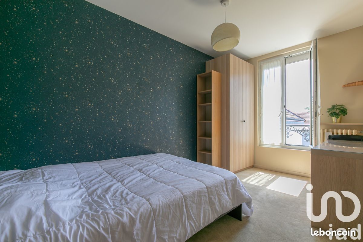 Maison a louer nogent-sur-marne - 6 pièce(s) - 133 m2 - Surfyn