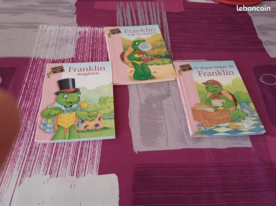 Franklin (image 1)