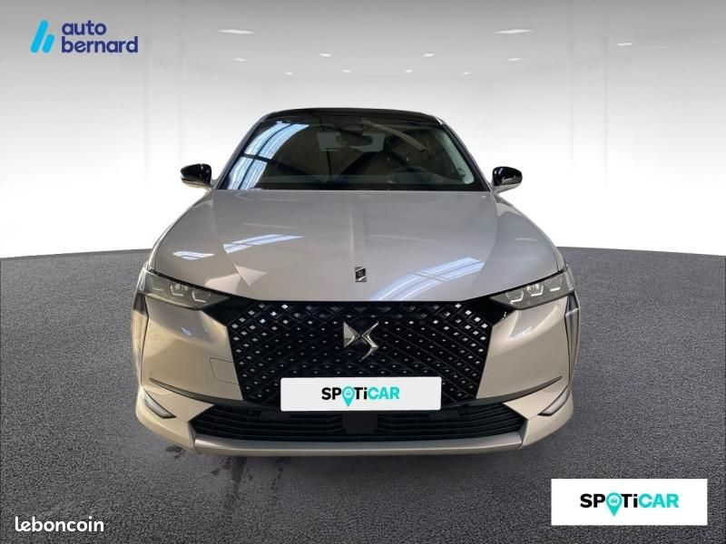 Ds DS 4 BlueHDi 130ch Etoile Automatique (image 2)