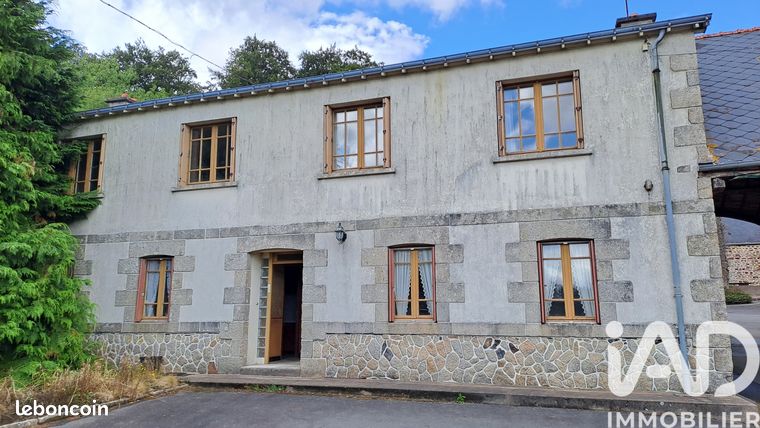 Propriété 29 pièces 152 m²