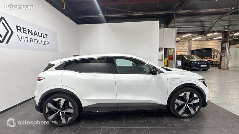 Renault Mégane E-Tech Electric EV40 130ch Techno standard charge (image 4)
