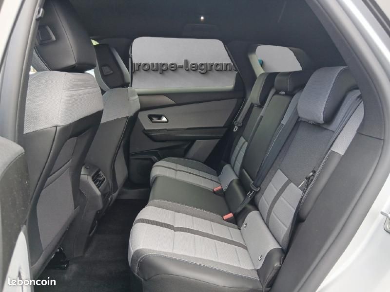 Opel Grandland 1.2 Turbo Hybrid 145ch GS e-DCT6 (image 10)