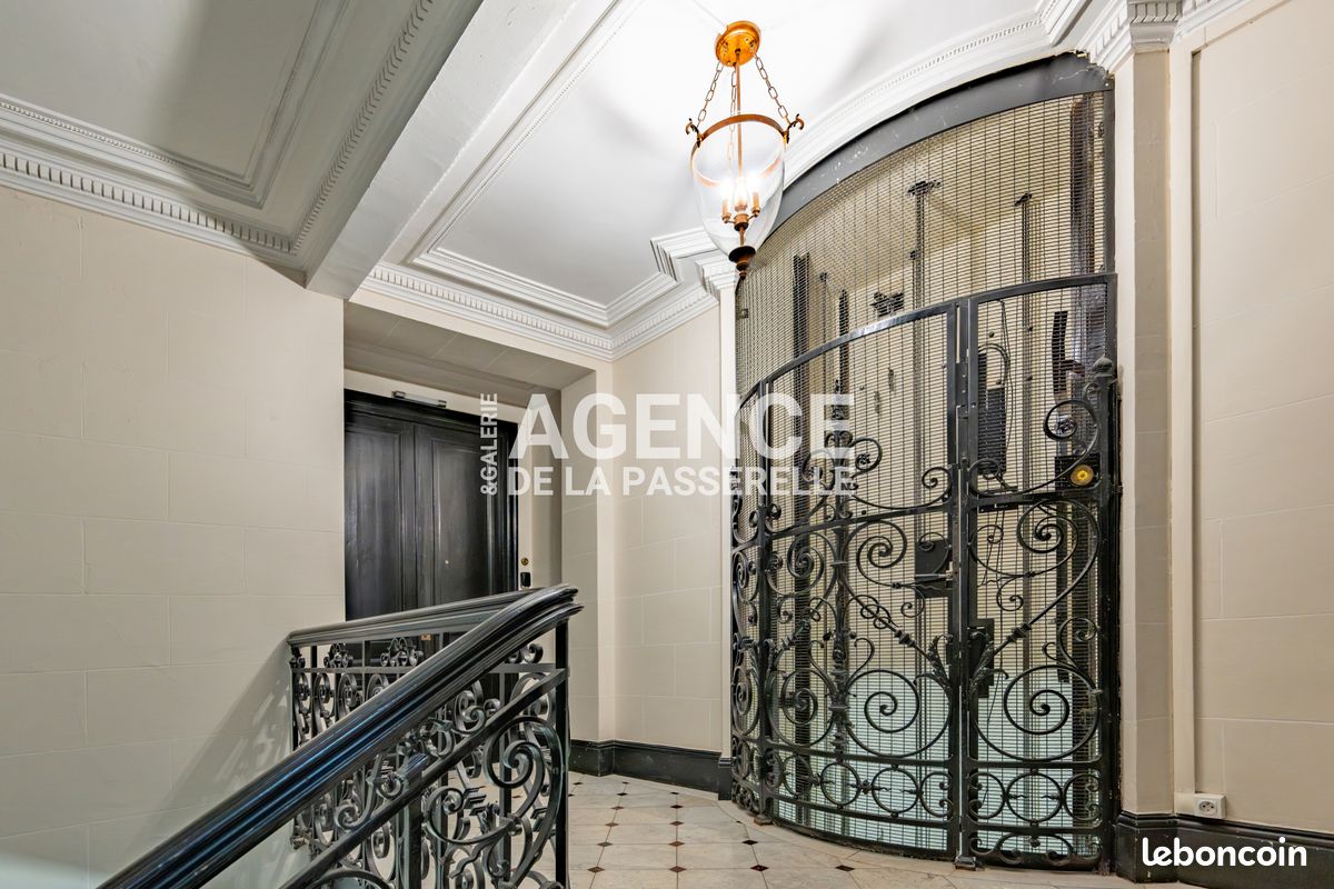 Appartement 7 pièces 159 m² (image 14)