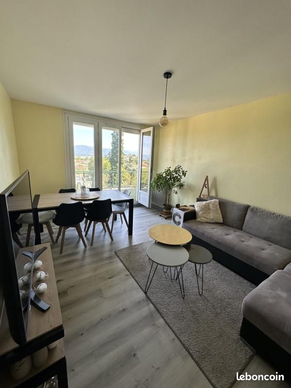 Appartement 2 pièces 43 m² · à Romans-sur-Isère · 43 m² · 590 €/mois