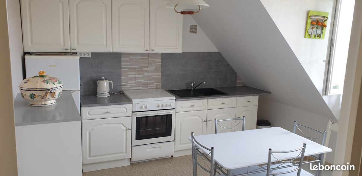 Location appartement pour vacances (image 8)