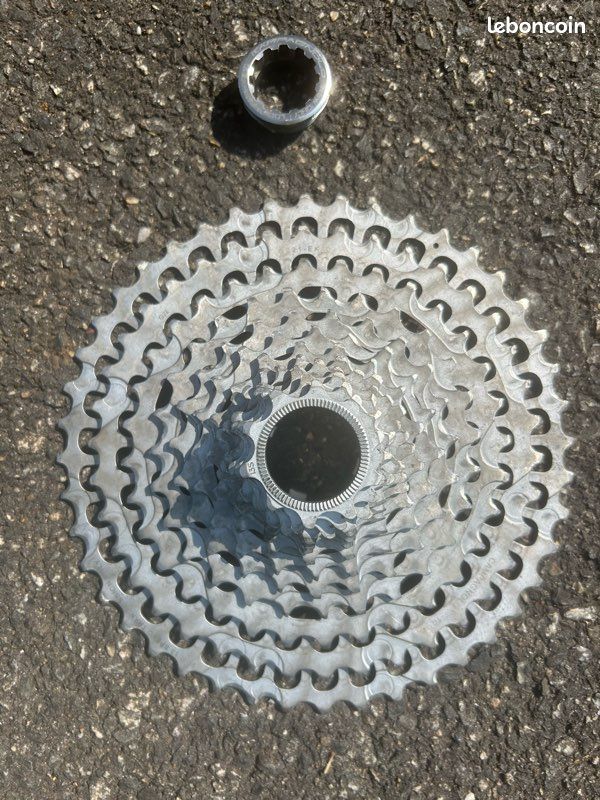 Groupe Campagnolo Ekar 13v (image 16)