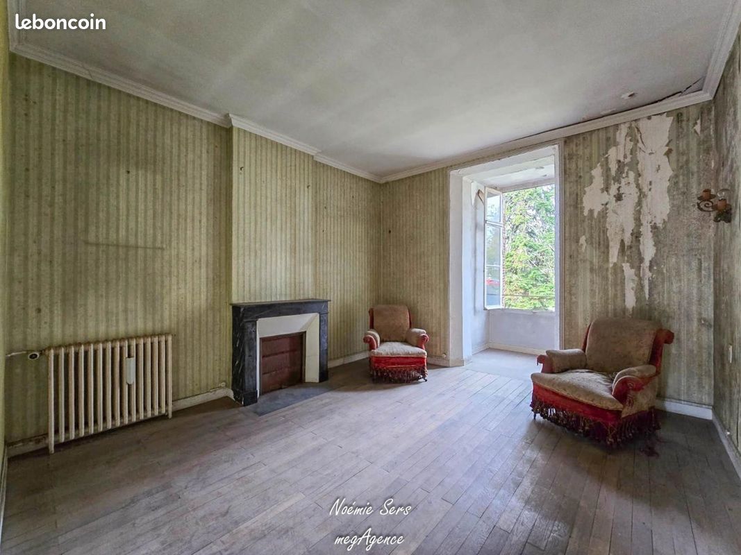 Maison 7 pièces 174 m² · à Cholet · 174 m² · 292 000 €