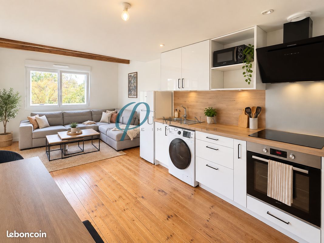 Maison 2 pièces 41 m² · à Orée d'Anjou · 41 m² · 630 €/mois