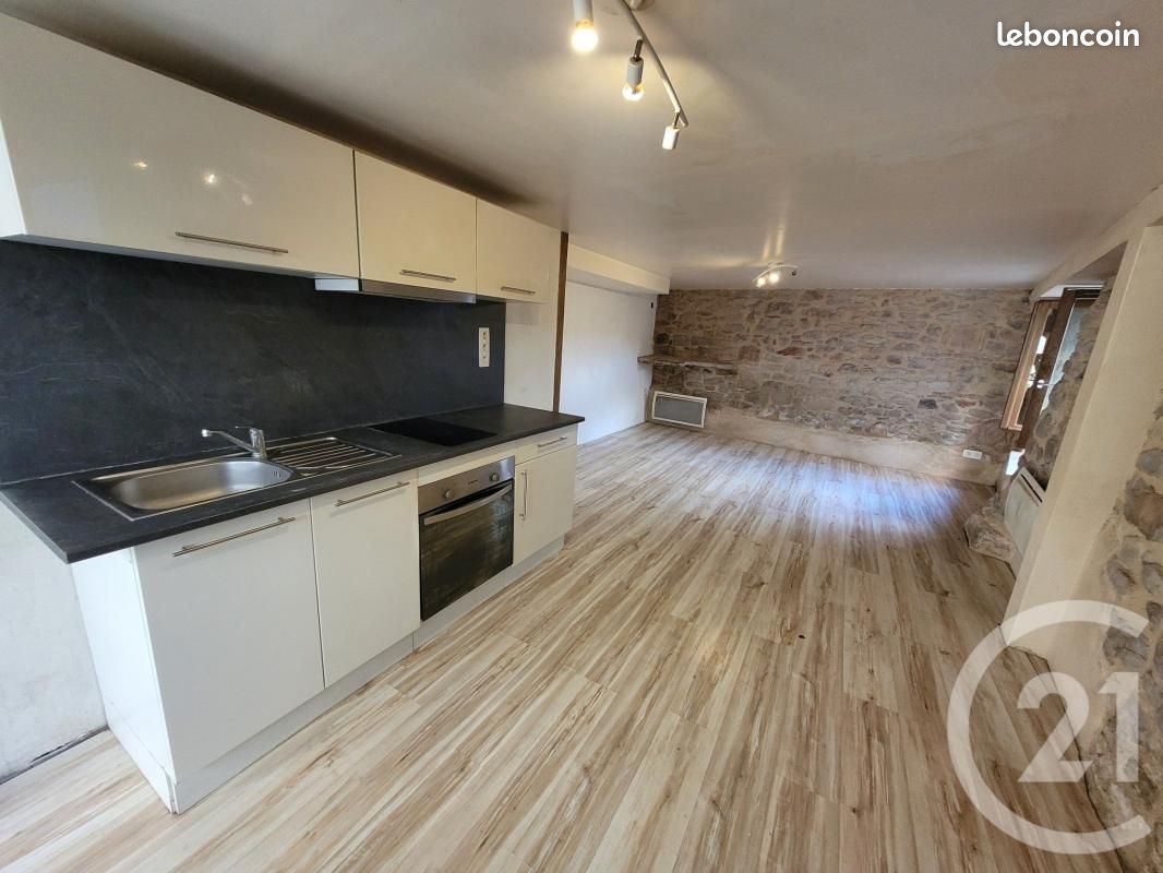 Maison 3 pièces 54 m² · à Penne · 54 m² · 80 000 €