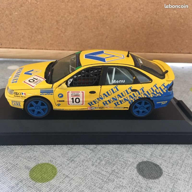 Renault Laguna BTCC 1994 (image 2)