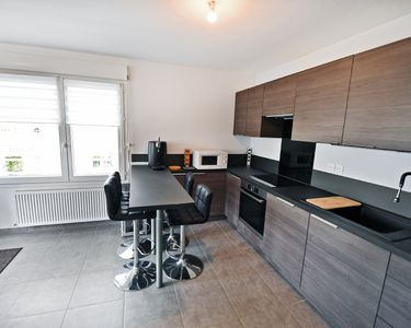 Appartement 229 000 € - 57 m²