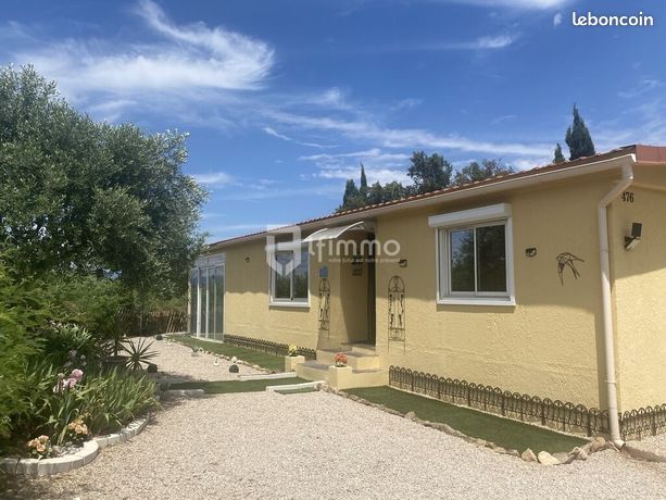Maison 4 pièces 65 m²