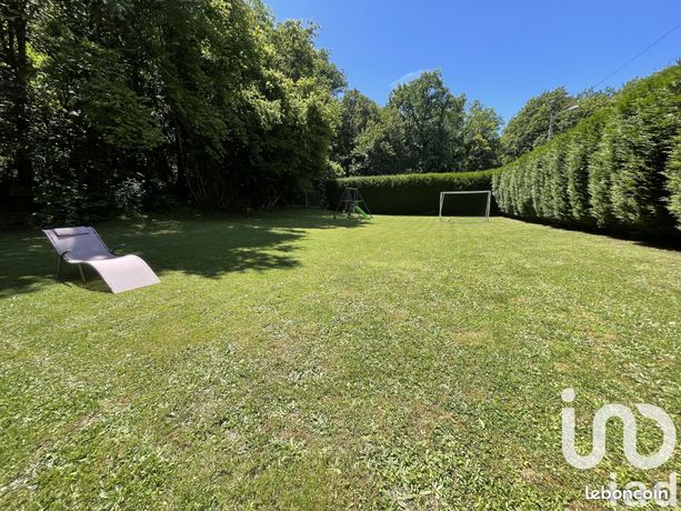 Maison 5 pièces 90 m²