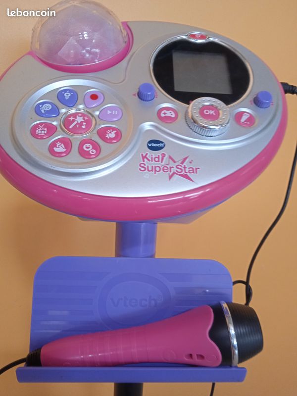 Kidi super star (image 4)