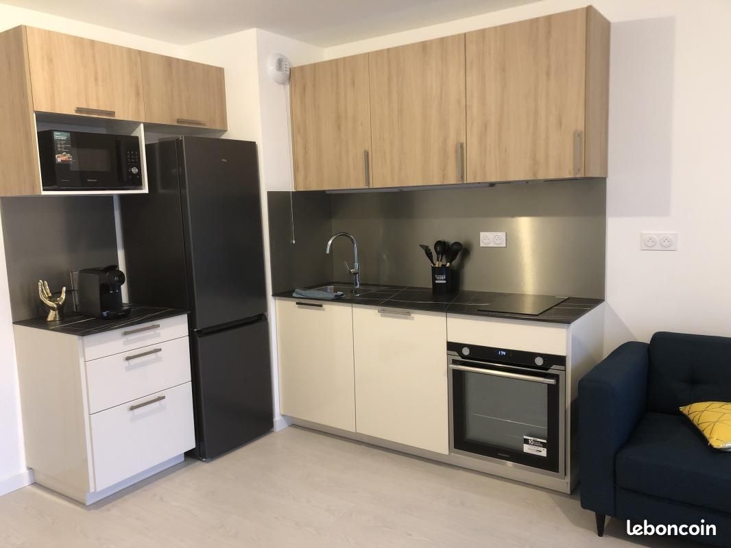 Appartement 2 pièces 39 m² · à Saint-Malo · 39 m² · 750 €/mois