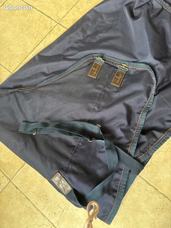 Couverture Kentucky Outdoor pro 155 300gr (image 4)