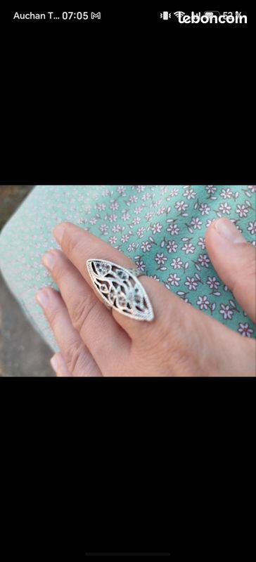 Bague vintage (image 2)