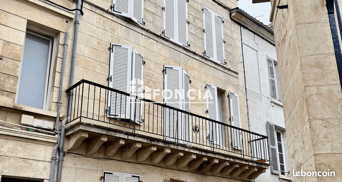 Maison 5 pièces 75 m² · à Niort · 75 m² · 149 900 €